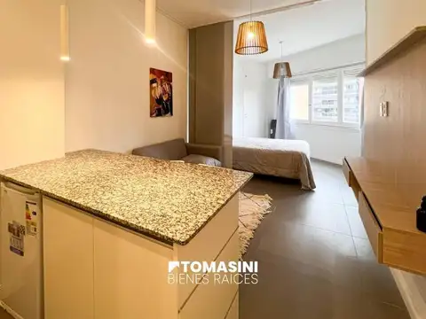 Departamento en Venta en Centro, Mar del Plata