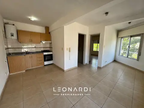 Departamento en Venta en Belen de Escobar, Partido de Escobar