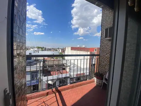 Departamento en Venta en Valentin Alsina, Partido de Lanús