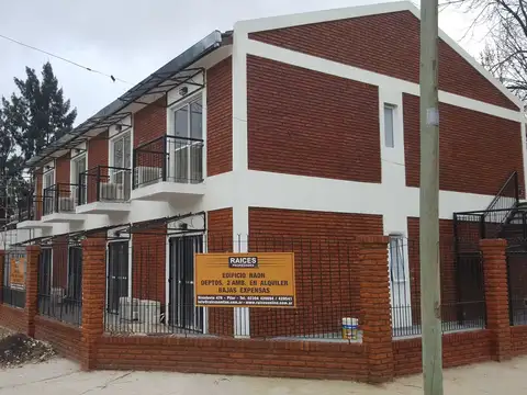 Departamento en Venta en Pilar, Partido de Pilar