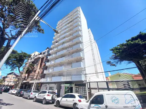 Departamento en Venta en San Bernardo del Tuyu, Partido de La Costa
