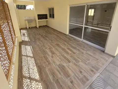 Departamento en Venta en Mar de Ajo, Partido de La Costa