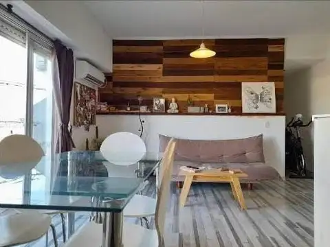 Departamento en Venta en Moron, Partido de Morón