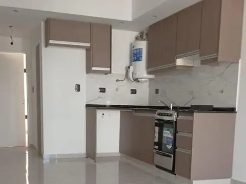 Departamento en Venta en Ramos Mejia, Partido de La Matanza