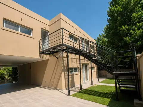 Departamento en Venta en Villa Rosa, Partido de Pilar