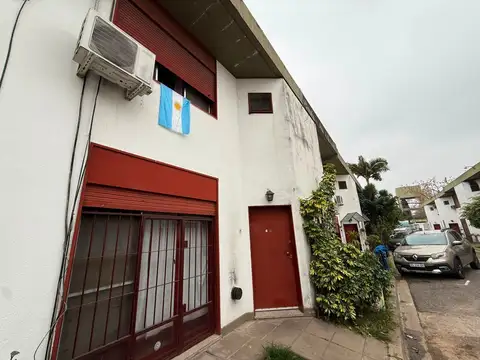 Departamento en Venta en Hurlingham, Partido de Hurlingham