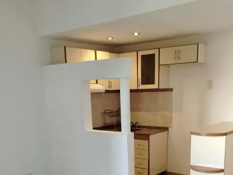Departamento en Venta en Ramos Mejia, Partido de La Matanza