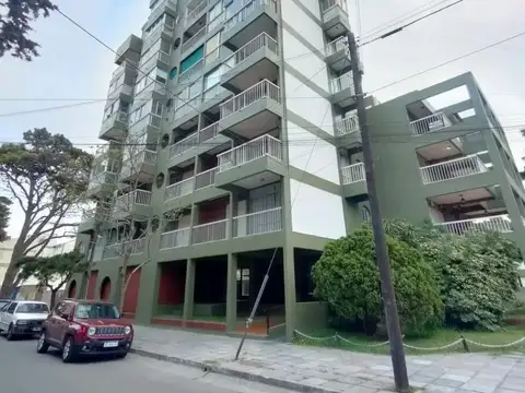 Departamento en Venta en San Bernardo del Tuyu, Partido de La Costa