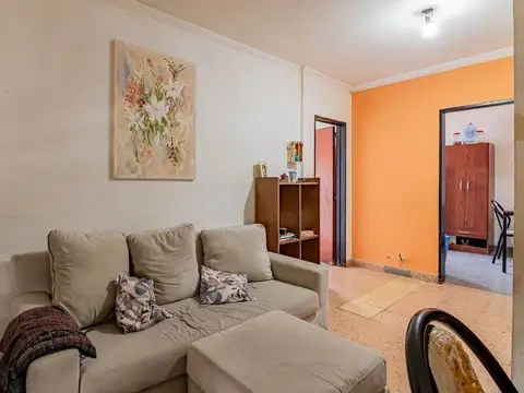 Departamento en Venta en Tolosa, Partido de La Plata