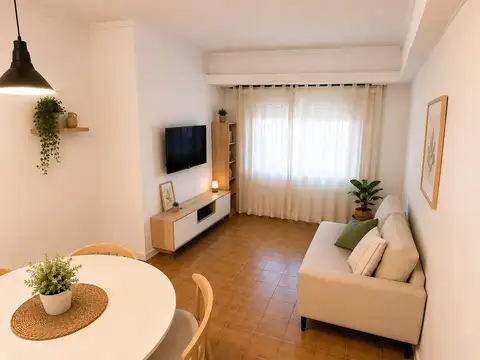 Departamento en Venta en Centro, Mar del Plata