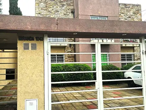 Departamento en Venta en Jose Clemente Paz, Partido de José C. Paz