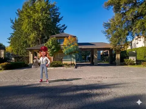 Departamento en Venta en La Candela, Countries y Barrios Cerrados en Pilar