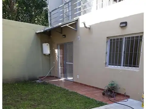 Departamento en Venta en Los Polvorines, Partido de Malvinas Argentinas