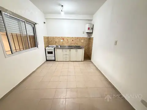 Departamento en Venta en Villa Ballester, Partido de General San Martín