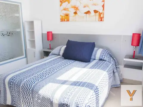 Departamento en Venta en Pinamar, Partido de Pinamar