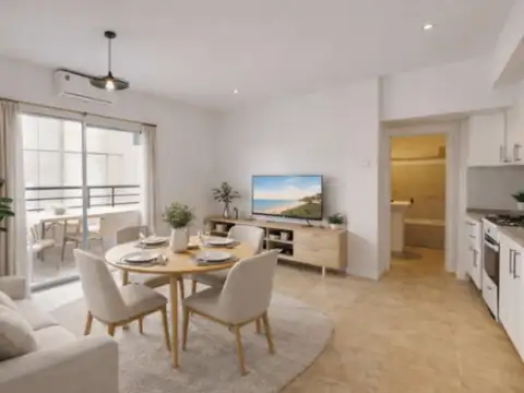 Departamento en Venta en Morón, Partido de Morón