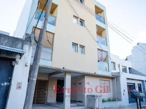 Departamento en Venta en Santos Lugares, Partido de Tres de Febrero