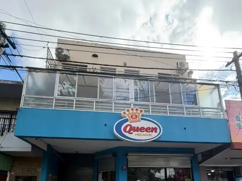 Departamento en Venta en Merlo, Partido de Merlo