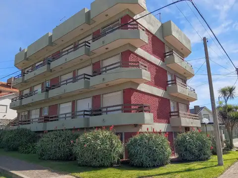 Departamento en Venta en Punta Mogotes, Mar del Plata
