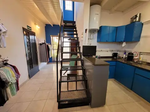 Departamento en Venta en Martin Coronado, Partido de Tres de Febrero