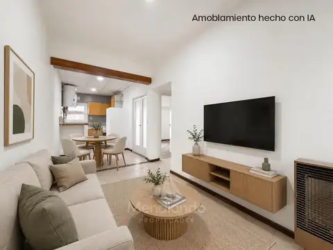 Departamento en Venta en Mar del Plata, Partido de General Pueyrredón