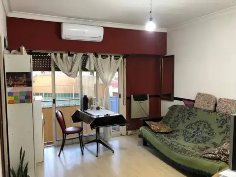 Departamento en Venta en Lomas del Mirador, Partido de La Matanza