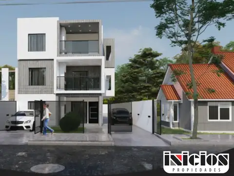 Departamento en Venta en Costa Azul, Partido de La Costa