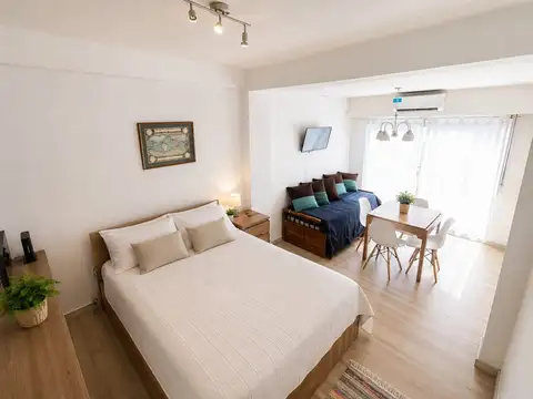 Departamento en Venta en Plaza Mitre, Mar del Plata