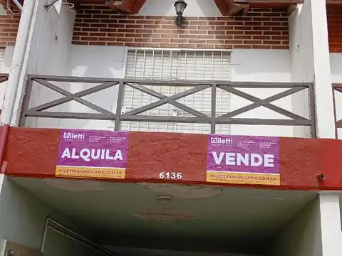 Departamento en Venta en Mar del Tuyu, Partido de La Costa