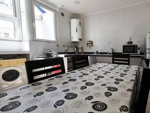 Departamento en Venta en Miramar, Partido de General Alvarado