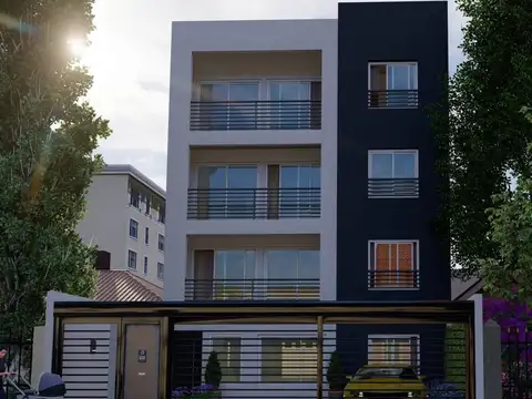 Departamento en Venta en Villa Luzuriaga, Partido de La Matanza