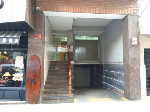 Departamento en Venta en Ramos Mejia, Partido de La Matanza