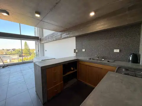 Departamento en Venta en Monte Grande, Partido de Esteban Echeverría