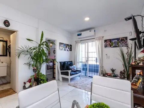 Departamento en Venta en Gerli, Partido de Lanús