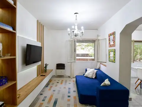 Departamento en Venta en La Plata, Partido de La Plata