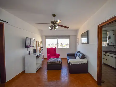 Departamento en Venta en Mar del Plata, Partido de General Pueyrredón