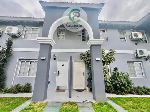 Departamento en Venta en Moreno, Partido de Moreno
