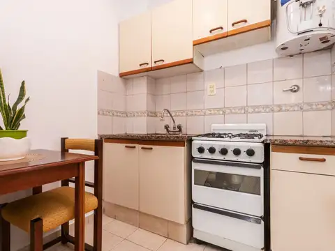 Departamento en Venta en Banfield, Partido de Lomas de Zamora