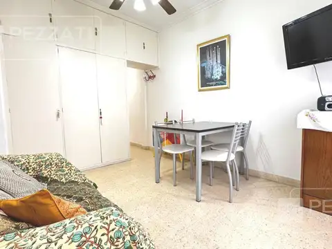 Departamento en Venta en Centro, Mar del Plata