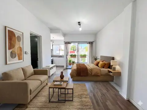 Departamento en Venta en Santos Lugares, Partido de Tres de Febrero