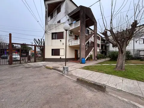 Departamento en Venta en Pilar Centro, Pilar