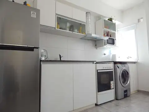 Departamento en Venta en La Plata, Partido de La Plata