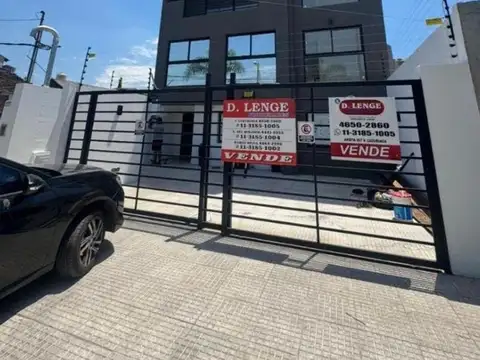 Departamento en Venta en Villa Luzuriaga, Partido de La Matanza