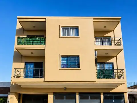 Departamento en Venta en Villa Luzuriaga, Partido de La Matanza