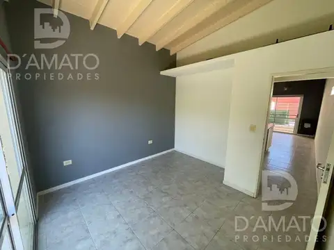 Departamento en Venta en San Andres, Partido de General San Martín
