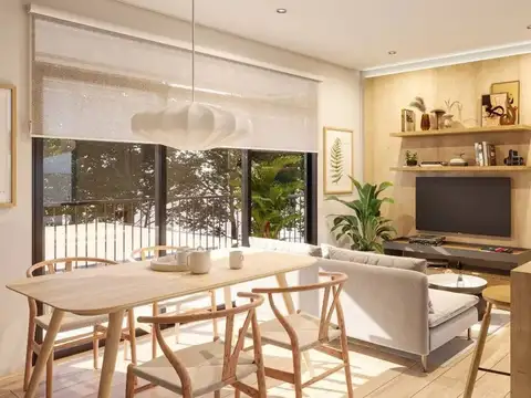 Departamento en Venta en La Plata, Partido de La Plata