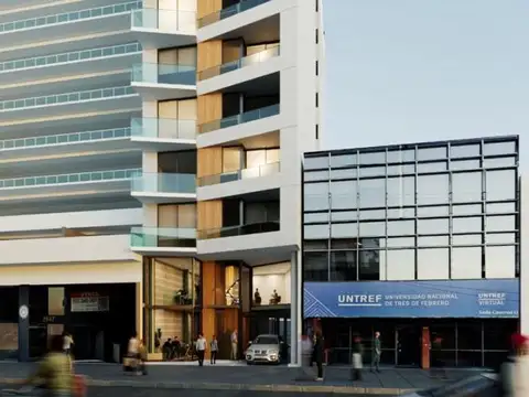 Departamento en Venta en Caseros, Partido de Tres de Febrero