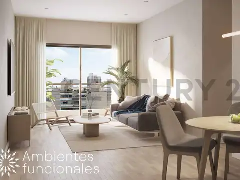Departamento en Venta en Caseros, Partido de Tres de Febrero