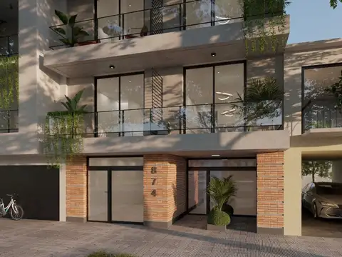 Departamento en Venta en La Plata, Partido de La Plata