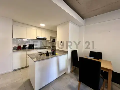 Departamento en Venta en Castelar Sur, Castelar